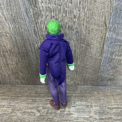 Figures Toy Co. 2016 Batman Arch Enemy The Joker Preowned