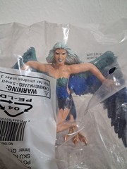 2003 Safari Ltd Harpy Fantasy Mythical Creature 4″ Tall Figure (New) # 100078
