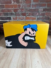 Creepy Brutus Cote Escriva Thunder Mates x Popeye Figure – (187/300)