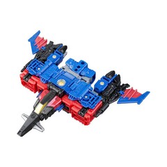 Transformers Age of the Primes The Thirteen Nexus Prime Voyager Class 6-Inch