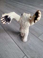 Vintage Star Wars – Hoth Wampa ‘Ice’ Display Stand – Kenner – STAND ONLY
