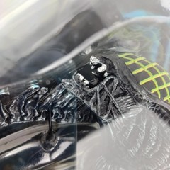 NECA AVP Alien vs Predator Grid Alien 12″ 1:12 Series 7 Toy Action Figure – BNIB