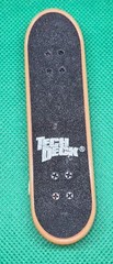 TECH DECK Plan B Professional Model Ryan Sheckler Pink and White Fingerboard