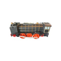 Thomas & Friends – Lot of 5 Trains – Thomas the Train- Mattel 2009 – Do Not Work