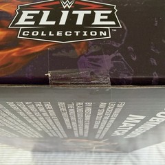 WWE Elite Wrestlemania 13 Submission Match 3 Pack Figures JHL71 *FACTORY SEALED*