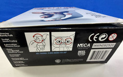 NECA Gremlins Ultimate Gizmo Action Figure New and Sealed DS43