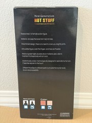 1/6 12″ Hot Stuff New Gen Edation Seamless Female Body 2.0 Silicon Action Figure