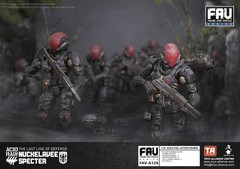 13626 Acid Rain FAV-A128 Nuckelavee Specter