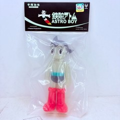 5″ Astro Boy Glow in the Dark Figure Anime Cartoon Japan Collectibles HH Toys