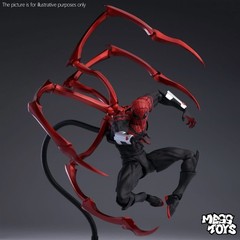 (PRE-ORDER) CT Toys Mess Toys Superior Spiderman Figure (US SELLER)