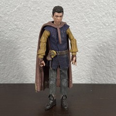 Dungeons & Dragons Honor Among Thieves Golden Archive Simon 6″ Action Figure