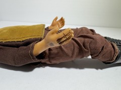 Vintage AHI Action Apeman Planet Of The Apes Azrak Hamway Action Figure 1974