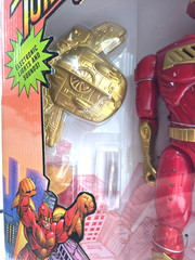 Funko Talking Turbo Man 13.5″ Action Figure Walmart Exclusive