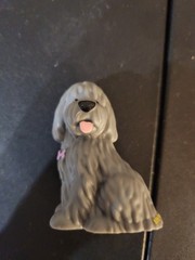 VHTF Fisher Price little people sheepdog Mia’s Pet