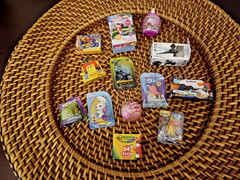 Zuru 5 Surprise Mini Brands Toys Lot of 13