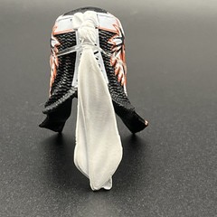 WWE Elite Defining Moments – Penta Head Only Fodder Mattel 1/12 Scale