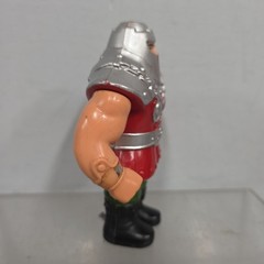 Mattel Masters of the Universe MOTU Ram Man He-Man Action Figure 1982 Vintage