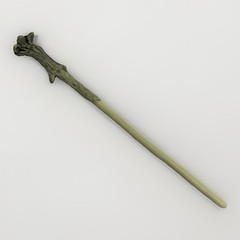 Star Ace Toys Lord Voldemort 1/8 Scale Elder Wand Part Accessory Harry Potter