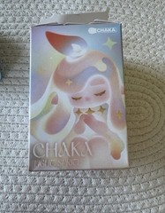 POP MART Chaka Light Sprite Series Figures Confirmed Toy Doll Gift Blind Box New