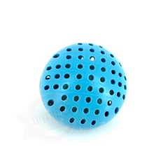 WORKS 2008 Spinmaster YO GABBA GABBA TOODEE 6″ SILLY HEADS Bouncing Singing Ball