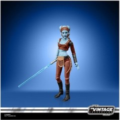 Star Wars The Vintage Collection AAYLA SECURA Clone Wars 3.75 Figure VC217 F5414