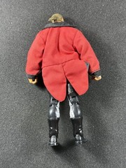 2004 Jakks HUNTER HEARST HELMSLEY WWE Classic Superstars Wrestling Figure