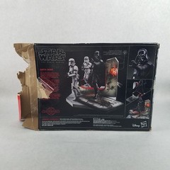 Star Wars The Black Series Centerpiece Darth Vader – Open Box