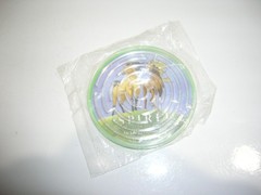 SPIRIT MOVIE PROMO 2002 DREAMWORKS MINI PINBALL SEALED HORSE