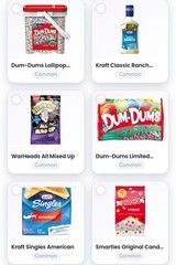 ZURU MINI BRANDS SERIES 3 FOOD YOU-PICK: INCLUDES RARE GOLDS