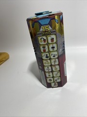 Treasure X Robots Gold Remove Build Discover 15 Levels NEW SEALED Moose Toys