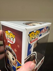 Funko Pop! Movies: A League of Their Own – Dottie Vinyl Figure #784 FAST SHIP