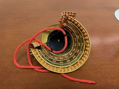 IQO Model 1/6 Scale Ancient Japanese Series Samurai Concubine