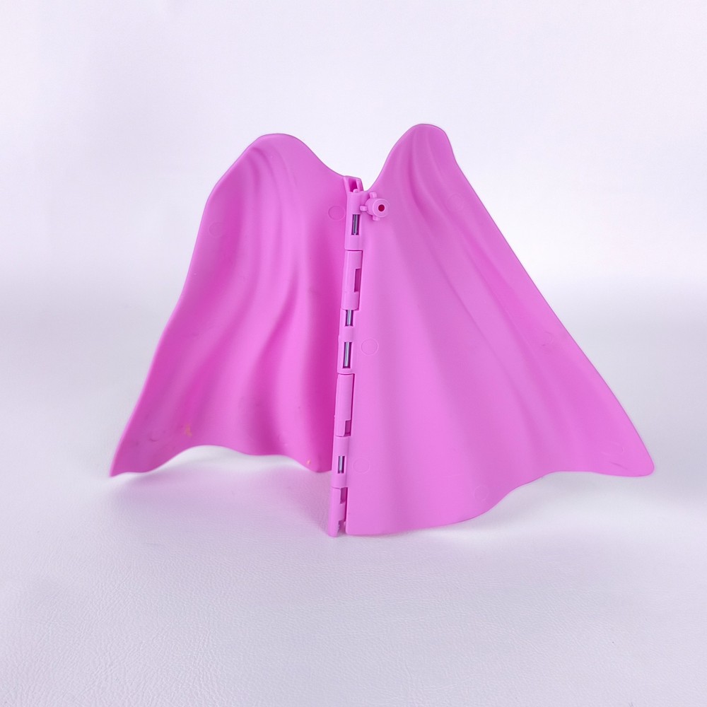 Transformers Cape For Coronation Starscream 86-12 Studio Series Leader Accessory