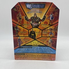 DCUC DC Universe Classics Imperiex Series Forager New Sealed! #1
