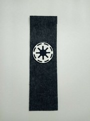 Star Wars Banner 10in x 3in 3 Variations Custom Banner