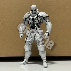 IN STOCK CT Toys Amazing Yamaguchi Agent Venom & Anti-Venom Action Figure Boxed