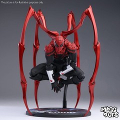 (PRE-ORDER) CT Toys Mess Toys Superior Spiderman Figure (US SELLER)