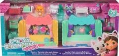 Gabby’s Dollhouse The Movie Room Bundle Toys Figures For Kids 3+ Years Olds NEW