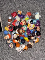Disney Doorables Figures Mixed Series YOU CHOOSE