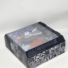 Neon Genesis Evangelion Apostles A-14 Zeruel-XX Angel Chromosome-XX Figure 2005