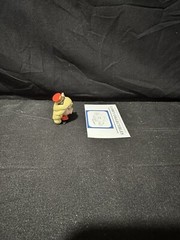 Disney Doorables Academy Surprise Pep Rally Series Miss Piggy Muppet 2″ Figure