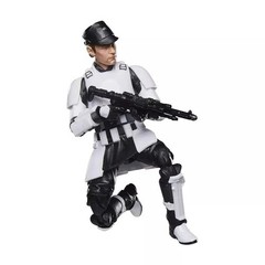 Star Wars Black Series Target Andor ISB Tactial Agent 6″ Figure LOOSE NEW