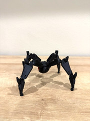 Leaper Arc Raiders Figurine Display
