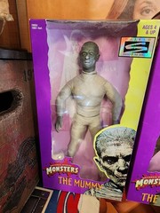 1998 Hasbro / Kenner Universal Monsters Signature Series 12-inch NEW IN BOX