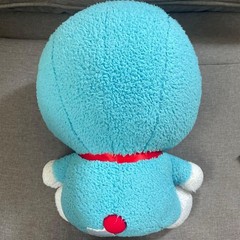 Doraemon Plush Toy TAITO