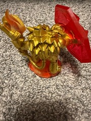 Skylanders Trap Team Trap Masters