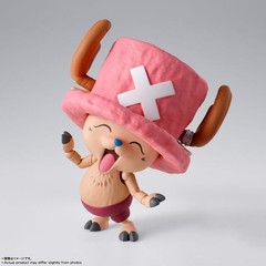 Bandai S.H.Figuarts Action Figure Tony Tony Chopper -Drum Island- (One Piece)