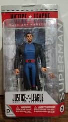 DC Collectibles Justice League : Gods and Monsters SUPERMAN Action Figure NEW