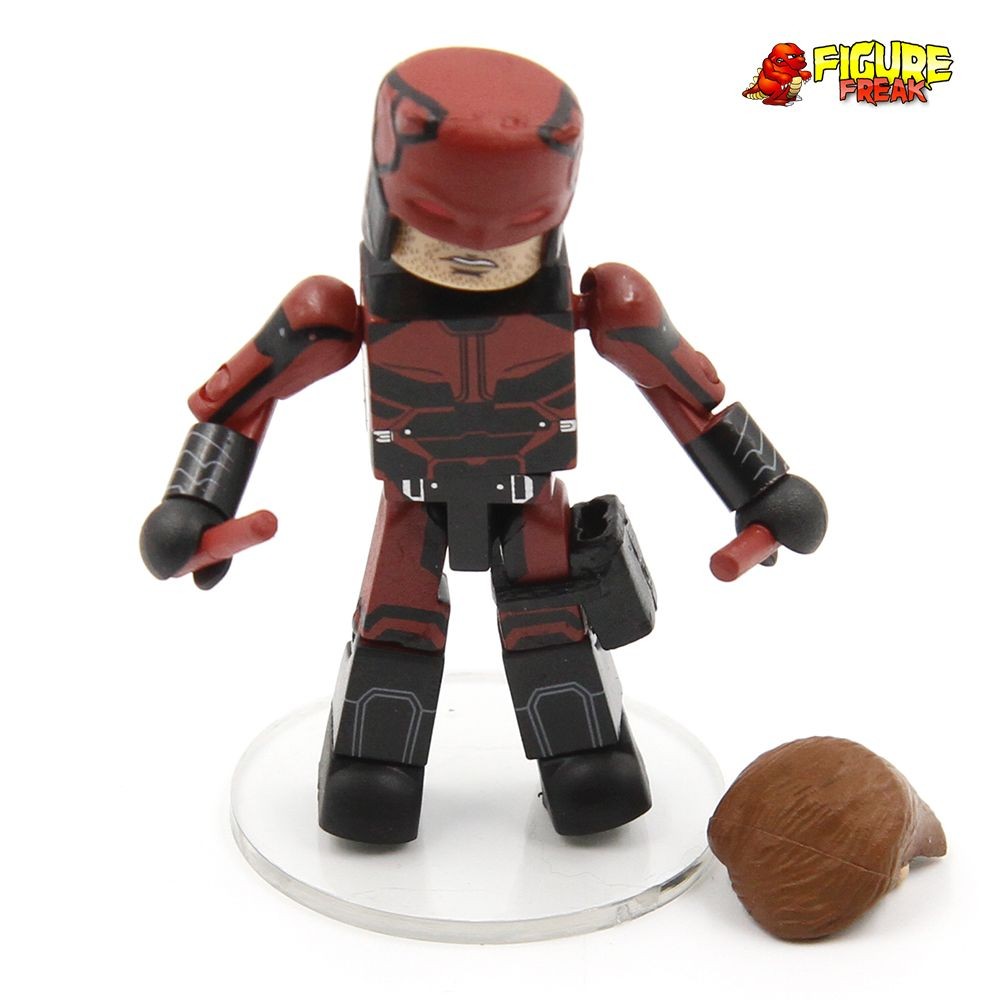 Marvel Minimates SDCC Exclusive Netflix Daredevil