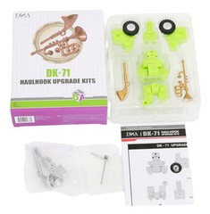DNA Design DK-71 DK71 Haulhook Upgrade Kit for SS86 Devastator Long Haul Hook
